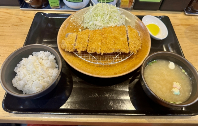 甲府のおすすめランチ6選！野菜も食べられるお店の口コミレビューも紹介！