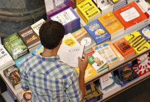 逃げ上手の若君最新刊21巻の特典は？店舗特典まとめ